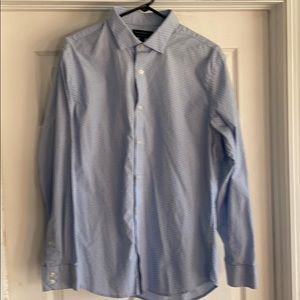 Banana republic dress shirt